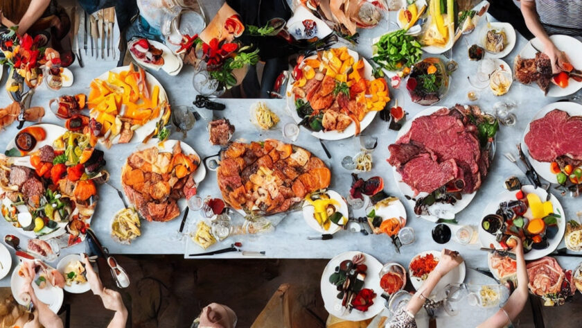 Raclette og bordgrill: Opdag de bedste opskrifter og tilbehør til at imponere dine gæster